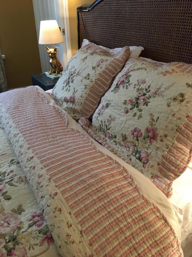 Wynberg House Bed & Breakfast Суонси Экстерьер фото