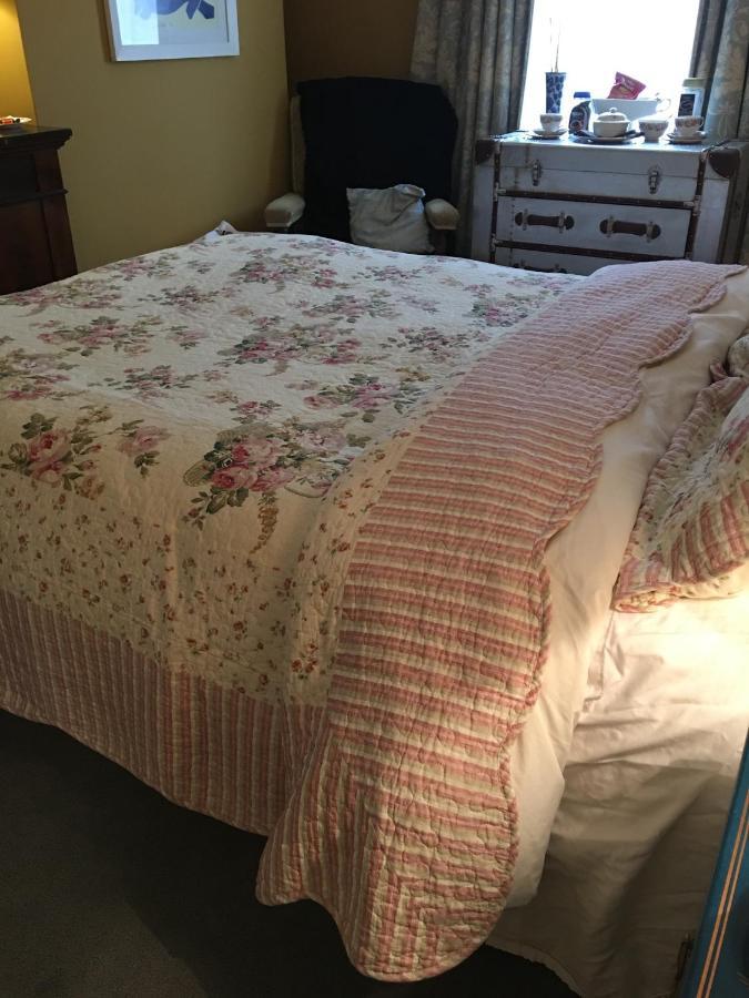 Wynberg House Bed & Breakfast Суонси Экстерьер фото