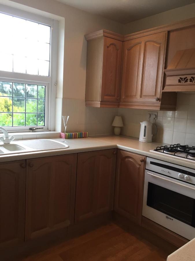 Wynberg House Bed & Breakfast Суонси Экстерьер фото