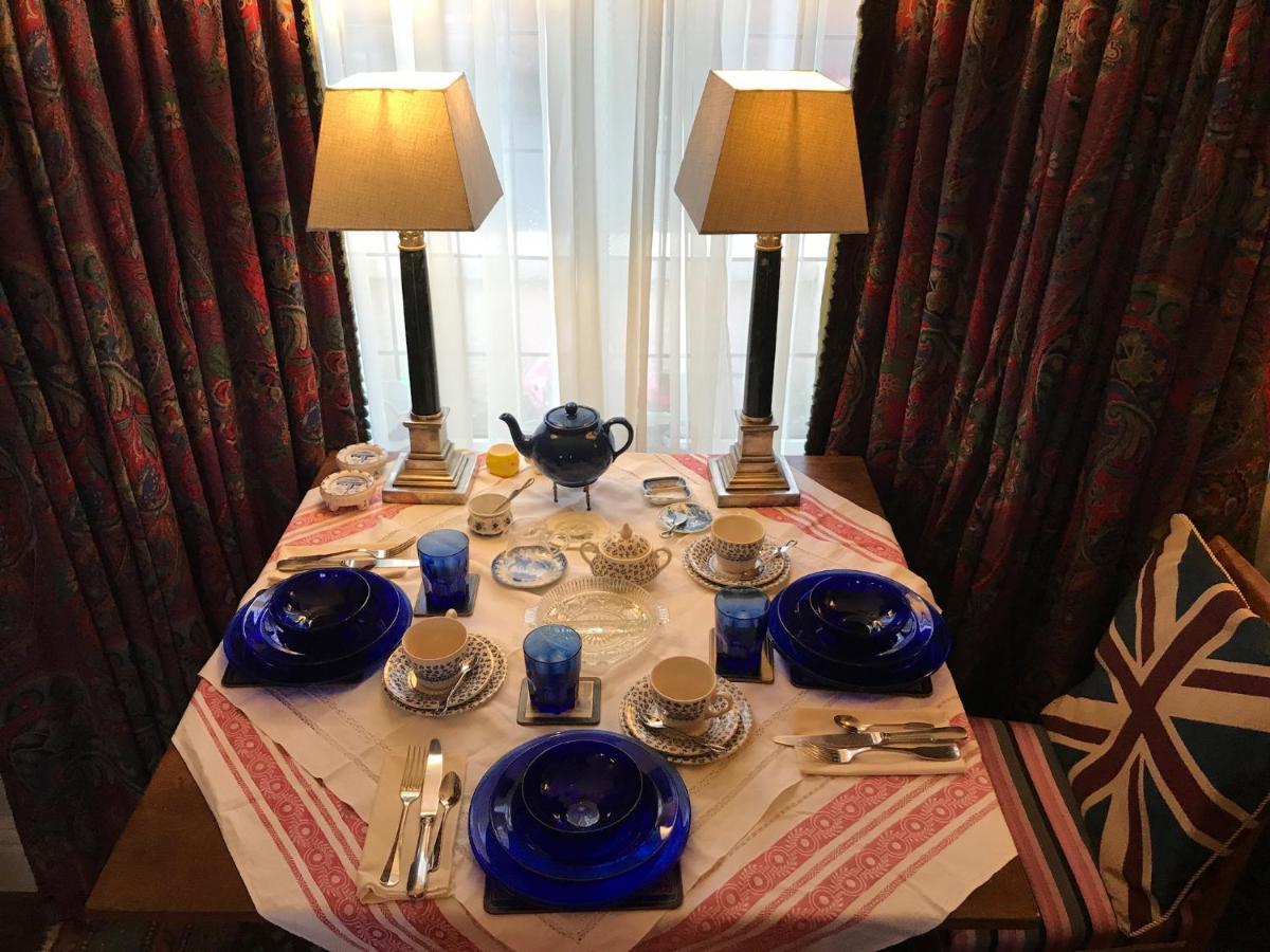 Wynberg House Bed & Breakfast Суонси Экстерьер фото