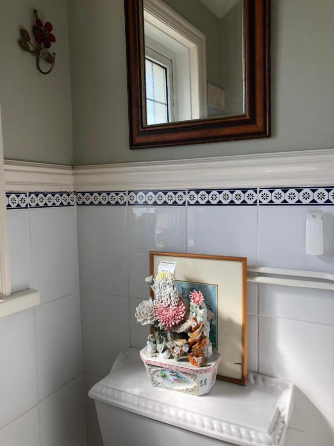 Wynberg House Bed & Breakfast Суонси Экстерьер фото